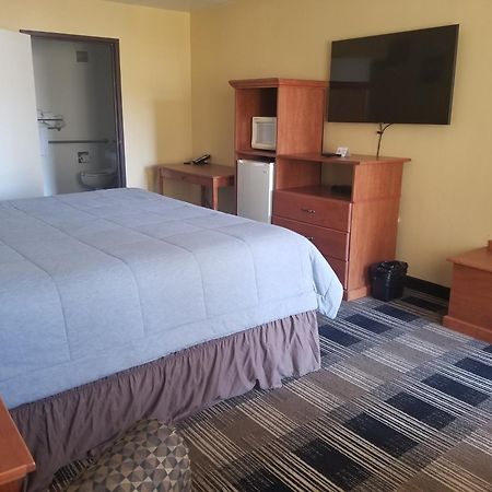 Oakridge Inn & Suites Kültér fotó