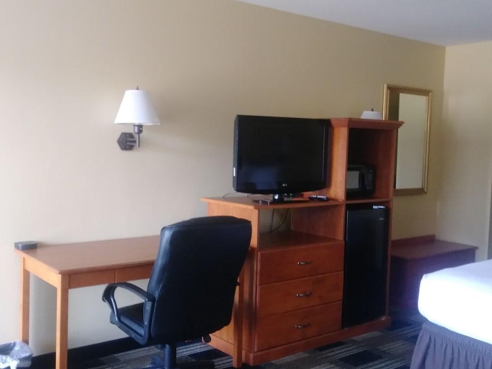 Oakridge Inn & Suites Kültér fotó